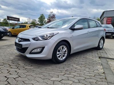 gebraucht Hyundai i30 1.4 FIFA World Cup Edition