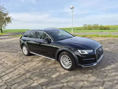 Gebraucht Audi A4 Allroad