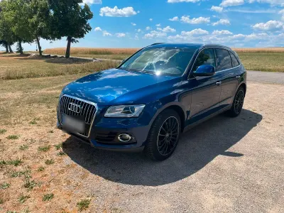 Gebraucht Audi Q5