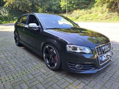 gebraucht Audi S3 S3S tronic