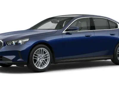 Gebraucht BMW 540 303 PS (222 kW) 2025 Limousine