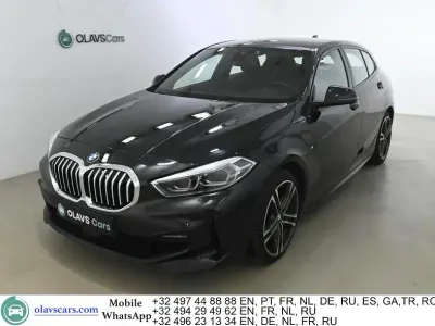 Gebraucht BMW 118