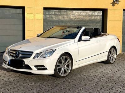 Mercedes E250