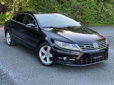 VW CC