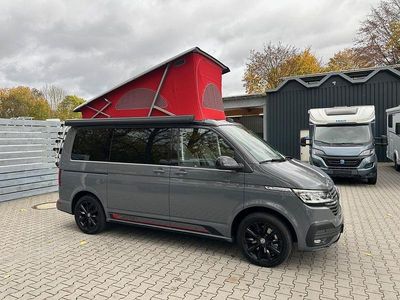 Grau Gebraucht 2024 VW California Edition Van | 74.990 € (Etwas zu teuer)