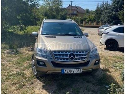 Mercedes ML320