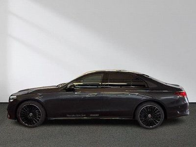 Second-hand Mercedes E260 AMG line 204 CP (150 kW) 2026 Berlinǎ