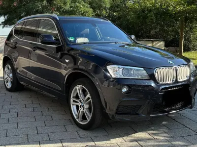 Gebraucht BMW X3