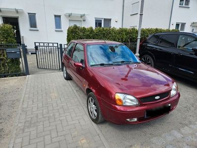 gebraucht Ford Fiesta 1.25 Ghia