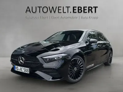 Gebraucht Mercedes A220