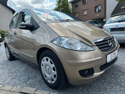 Mercedes A150
