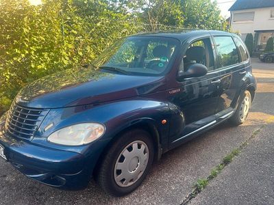 Chrysler PT Cruiser