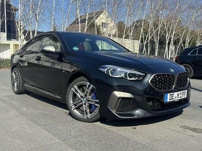 BMW M235