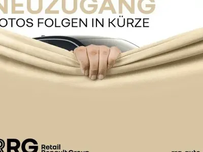 Used Renault Kangoo 116 HP (85 kW) 2021 White Minivan