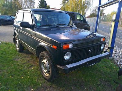 Lada niva