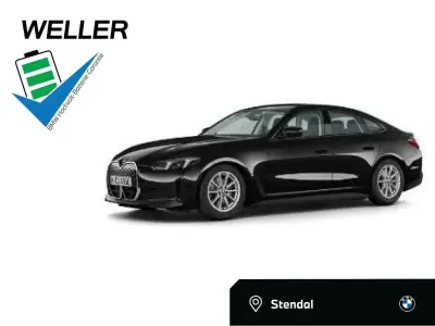 Gebraucht BMW i4