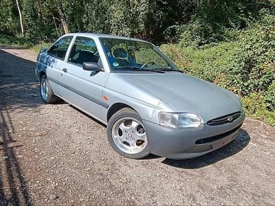 Ford Escort