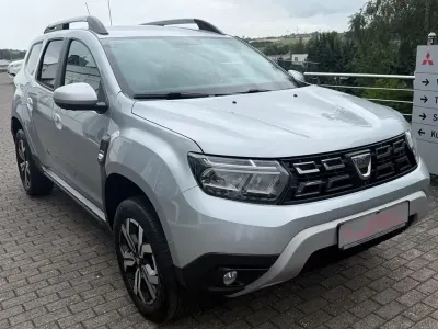 Gebraucht Dacia Duster Prestige 101 PS (74 kW) 2021 SUV