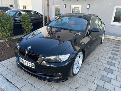 BMW 335 Cabriolet
