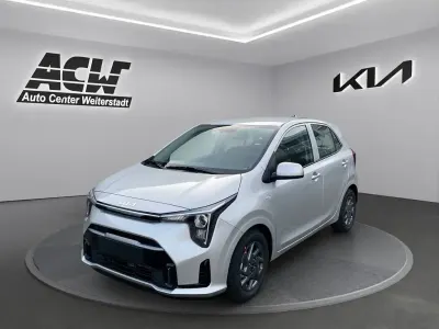 Gebraucht Kia Picanto