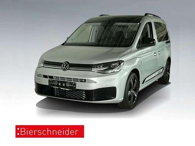 Reflexsilber metallic / dee... Neu 2026 VW Caddy Life Van / Kleinbus | 40.750 € (Etwas zu teuer)