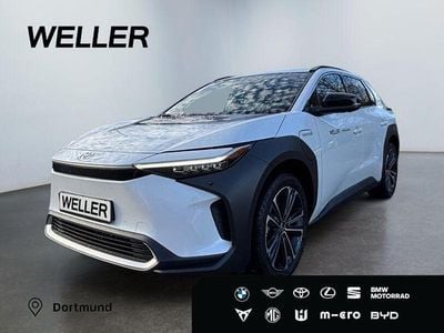 Andere Gebraucht 2023 Toyota bZ4X Comfort SUV | 33.320 € (Guter Preis)