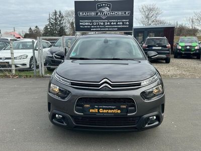 gebraucht Citroën C4 Cactus Shine