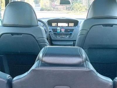 Braun Gebraucht 2012 Citroën Grand C4 Picasso Van / Kleinbus | 4.900 € (Teuer)