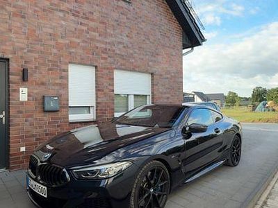 BMW M850