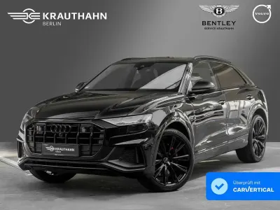 Gebraucht Audi SQ8