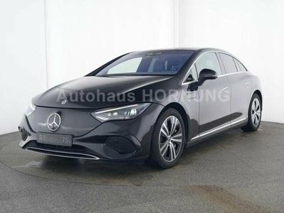 Gebraucht Mercedes EQE300 Premium 180 kW (245 PS) 2025 Schwarz Limousine