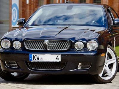 gebraucht Jaguar XJR 