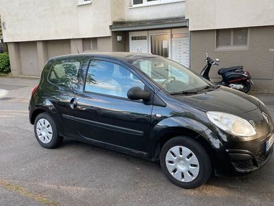 gebraucht Renault Twingo 2