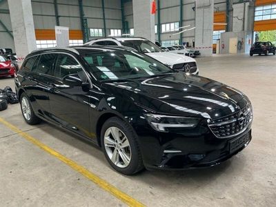 Opel Insignia Country Tourer