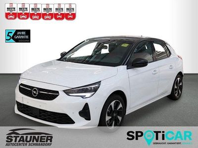 Opel Corsa-e