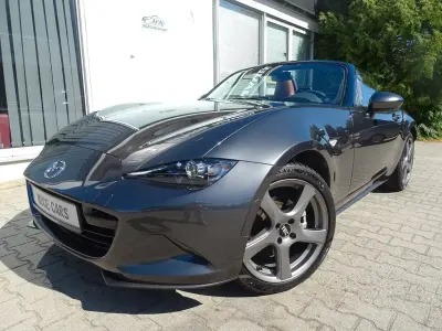 Gebraucht Mazda MX5