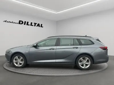 Gebraucht Opel Insignia