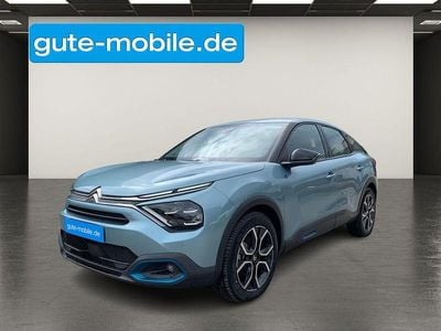 Citroën e-C4