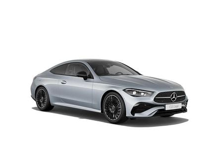 Mercedes CLE300