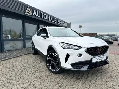 Używany Cupra Formentor