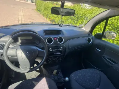 Used Citroën C3