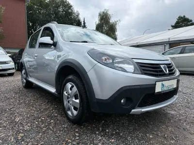 Gebraucht Dacia Sandero