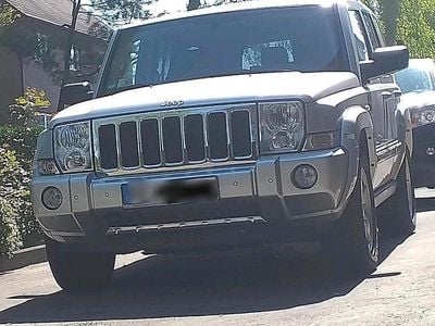 Jeep Commander