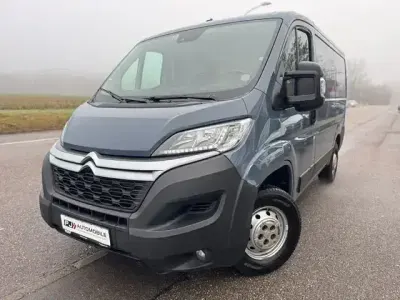 Gebraucht Citroën Jumper