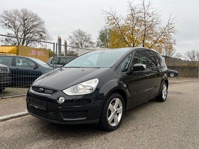 gebraucht Ford S-MAX 