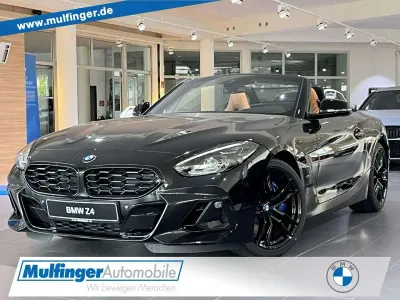 Gebraucht BMW Z4