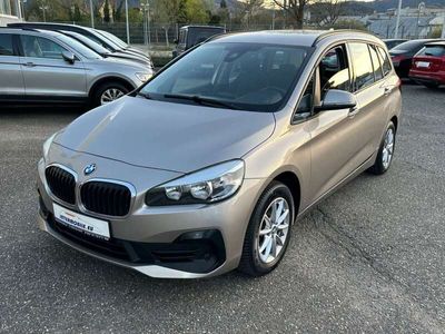 BMW 216 Gran Tourer