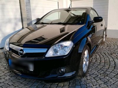 gebraucht Opel Tigra Roadster TwinTop OPC 1.8 Cabriolet