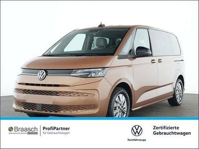 VW T7