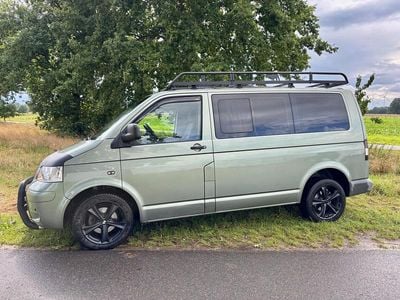 VW T5